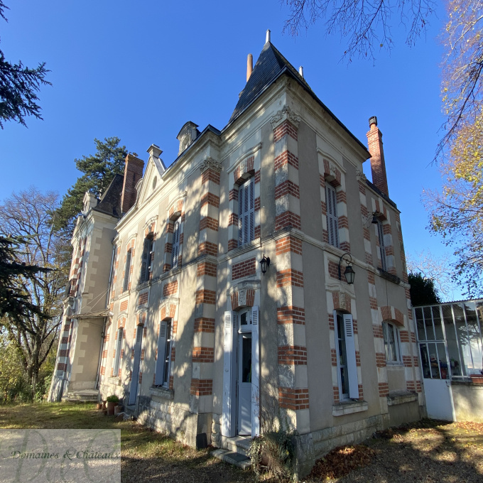 Offres de vente Maison Luynes (37230)