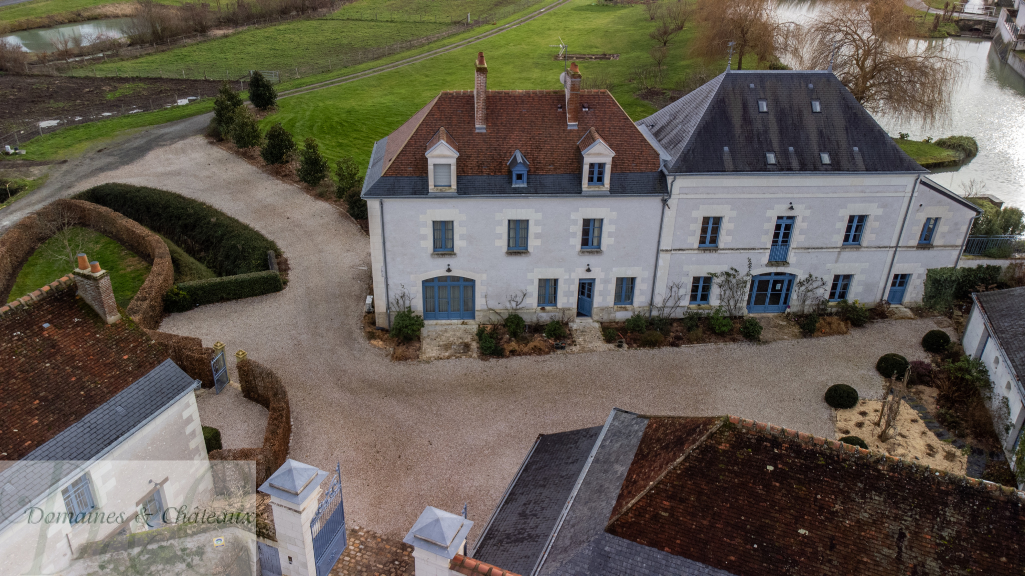 Photo bien immobilier